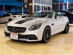 مێرسێدس بێنز SLC-Class
